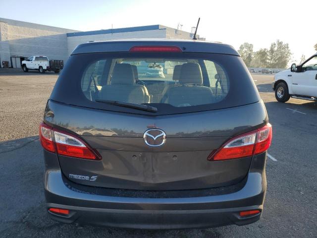 Photo 6 from auction – 2015 MAZDA 5 SPORT with VIN JM1CW2BL8F0186880