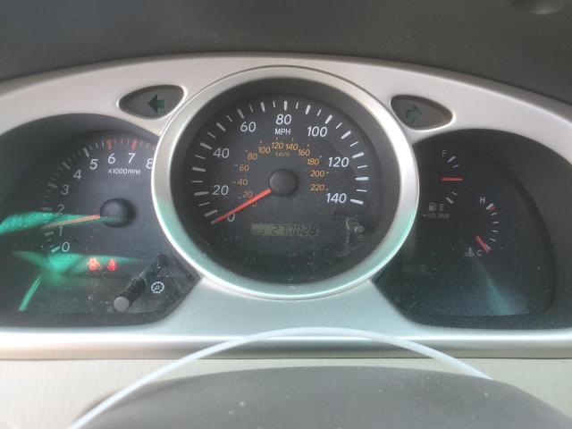 Photo 9 from auction – 2006 TOYOTA HIGHLANDER LIMITED with VIN JTEEP21A360158096