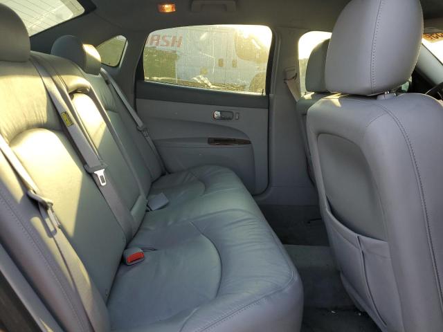 Photo 10 from auction – 2005 BUICK LACROSSE C with VIN 2G4WD562951322227