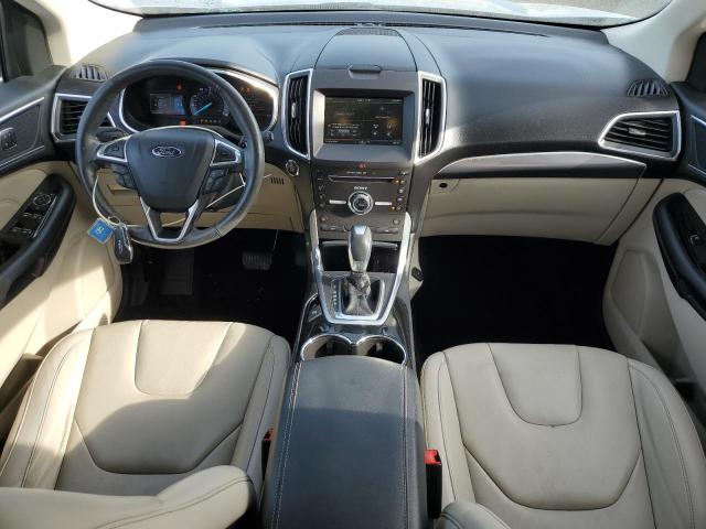 Photo 8 from auction – 2015 FORD EDGE TITAN with VIN 2FMTK3K98FBB19731