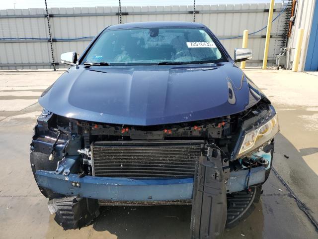Photo 5 from auction – 2018 CHEVROLET IMPALA PRE with VIN 2G1125S35J9173466