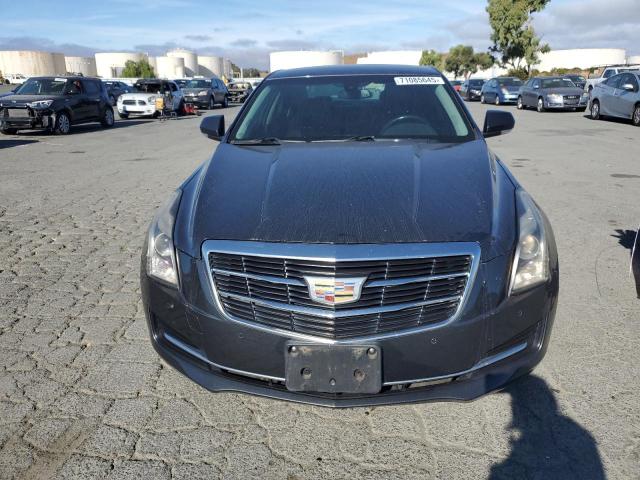 Photo 5 from auction – 2015 CADILLAC ATS LUXURY with VIN 1G6AB5RX8F0102153