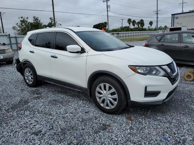Photo 4 from auction – 2018 NISSAN ROGUE S with VIN KNMAT2MT3JP557022