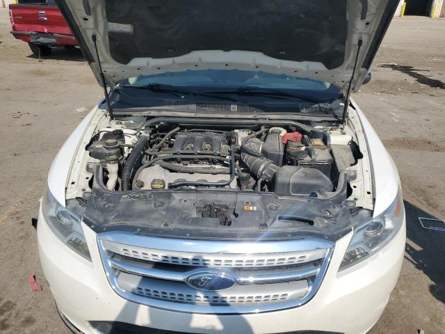 Photo 11 from auction – 2010 FORD TAURUS LIM with VIN 1FAHP2FW2AG106597