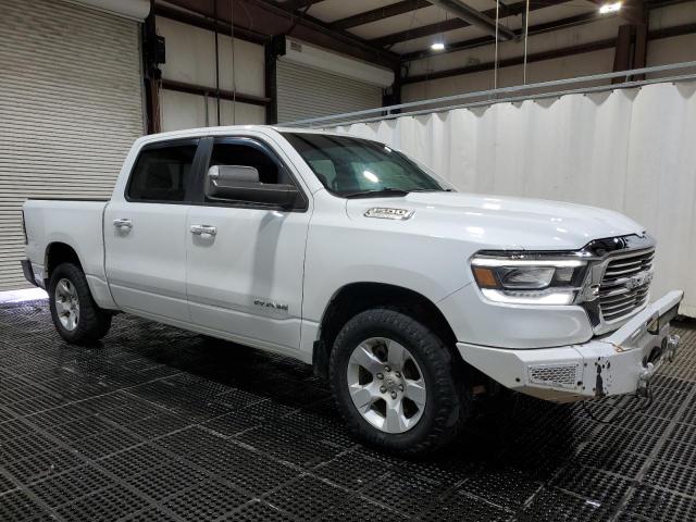 Photo 4 from auction – 2019 RAM 1500 BIG H with VIN 1C6SRFFT0KN522224