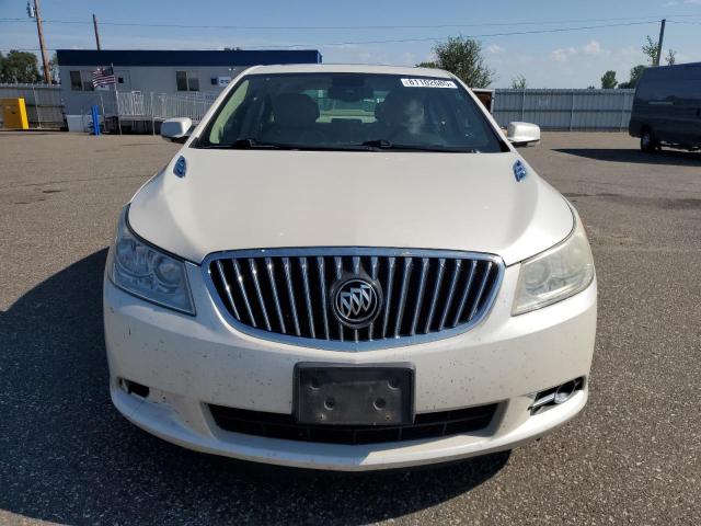 Photo 5 from auction – 2013 BUICK LACROSSE P with VIN 1G4GF5E33DF248805