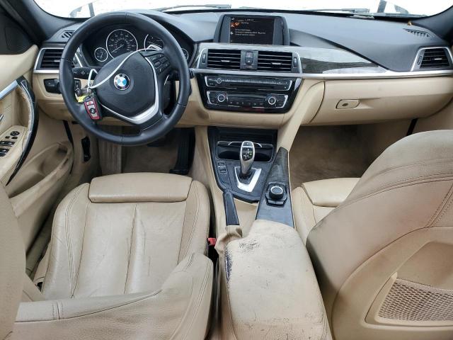 Photo 8 from auction – 2016 BMW 328 I SULE with VIN WBA8E9G51GNT83953