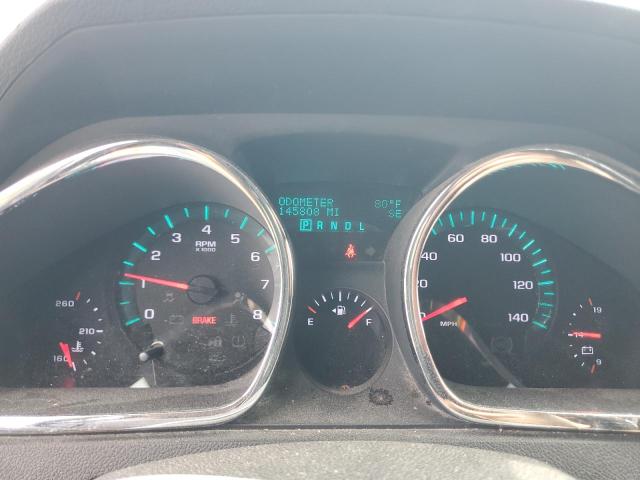 Photo 9 from auction – 2012 CHEVROLET TRAVERSE L with VIN 1GNKRJED5CJ298017