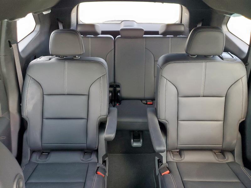 Photo 10 from auction – 2025 GMC ACADIA ELEVATION with VIN 1GKENKRS5SJ236281