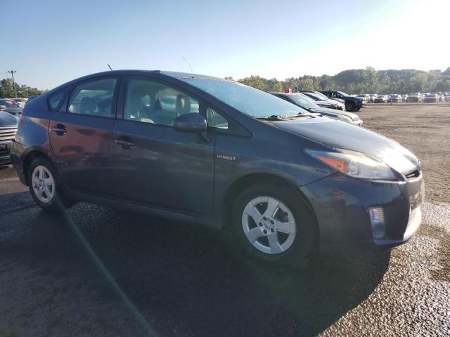 Photo 4 from auction – 2010 TOYOTA PRIUS with VIN JTDKN3DU1A0107424