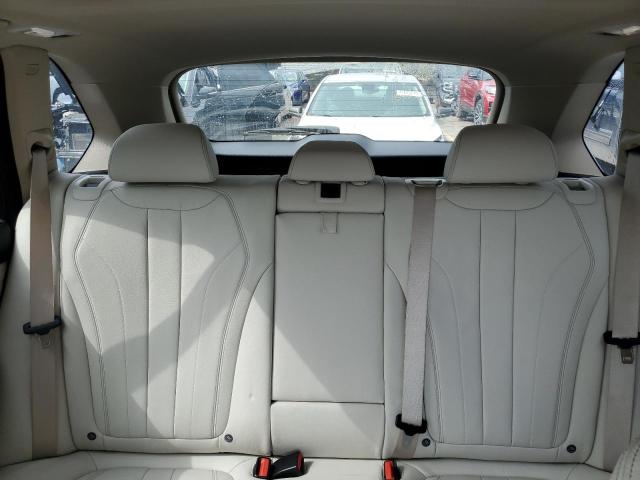 Photo 10 from auction – 2015 BMW X5 XDRIVE3 with VIN 5UXKR0C50F0P17060
