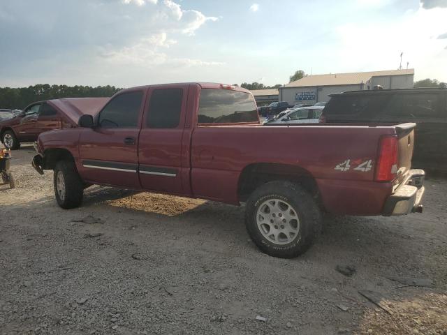 Photo 2 from auction – 2006 CHEVROLET SILVERADO with VIN 1GCEK19Z16Z178687