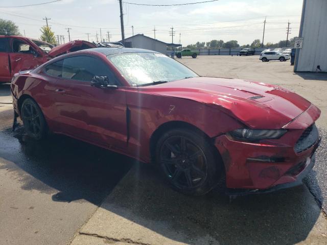 Photo 4 from auction – 2019 FORD MUSTANG with VIN 1FA6P8TH0K5193199