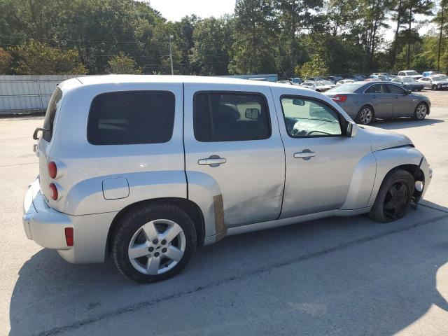 Photo 3 from auction – 2010 CHEVROLET HHR LT with VIN 3GNBABDBXAS617288