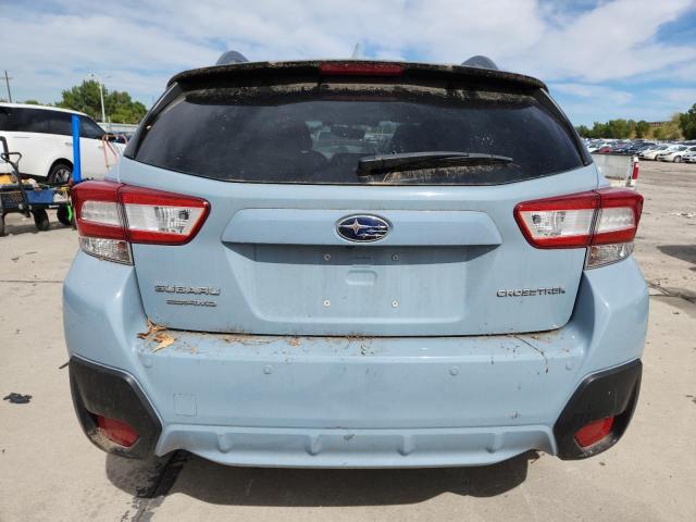 Photo 6 from auction – 2018 SUBARU CROSSTREK with VIN JF2GTALC8JH239379