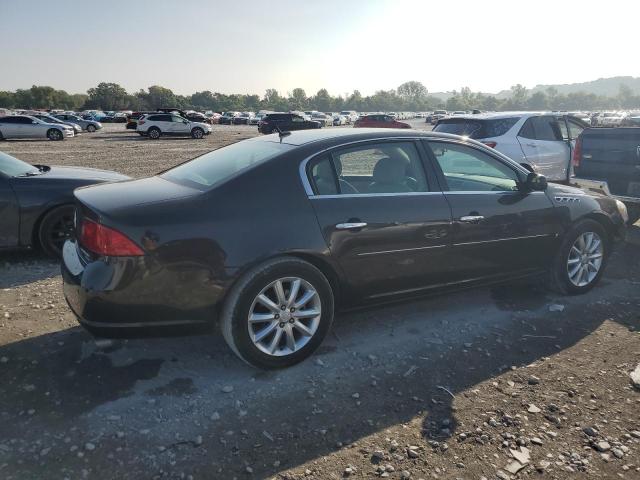 Photo 3 from auction – 2008 BUICK LUCERNE CXS with VIN 1G4HE57Y88U167249