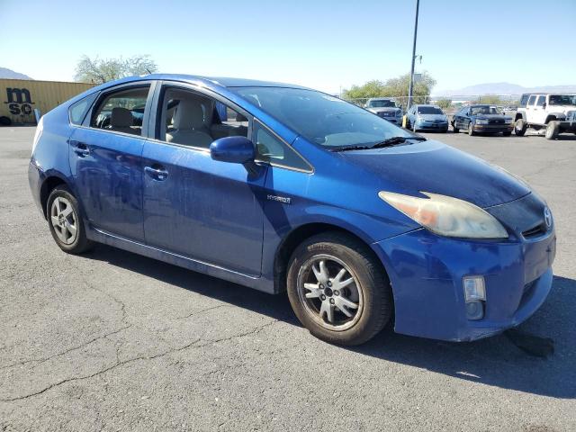 Photo 4 from auction – 2010 TOYOTA PRIUS with VIN JTDKN3DUXA0175737