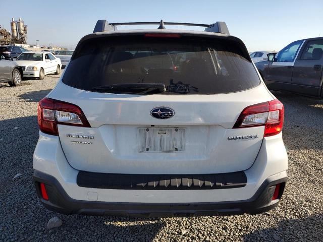Photo 6 from auction – 2018 SUBARU OUTBACK 2. with VIN 4S4BSACC8J3280616