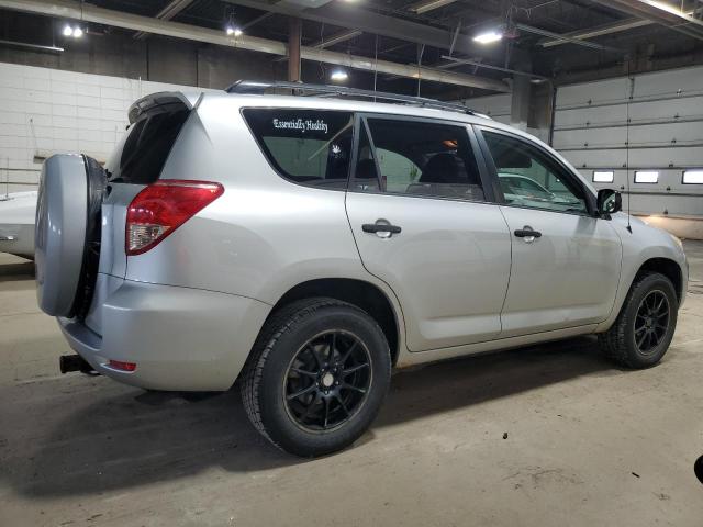 Photo 3 from auction – 2007 TOYOTA RAV4 with VIN JTMZK33V575009378