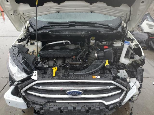 Photo 12 from auction – 2021 FORD ECOSPORT T with VIN MAJ6S3KLXMC401367