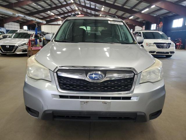 Photo 5 from auction – 2014 SUBARU FORESTER 2 with VIN JF2SJAEC6EH425585