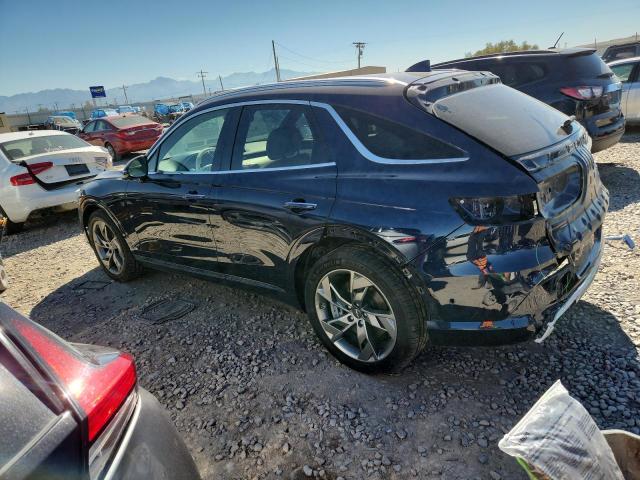 Photo 2 from auction – 2025 GENESIS GV70 ADVANCED with VIN 5NMMCET17SH004205