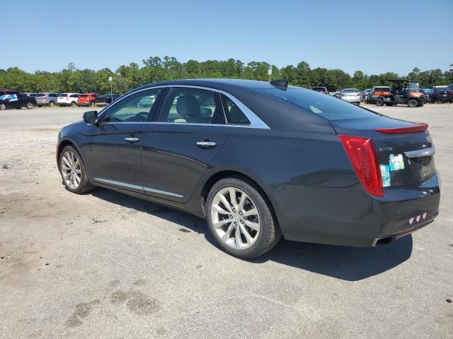 Photo 2 from auction – 2016 CADILLAC XTS LUXURY with VIN 2G61M5S33G9100349