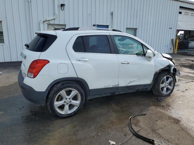 Zdjęcie 3 z aukcji – 2016 CHEVROLET TRAX z VIN KL7CJRSB9GB660904
