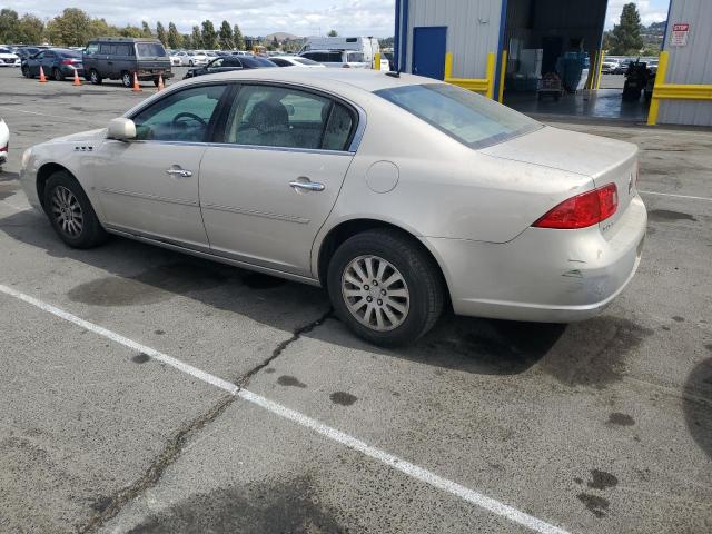 Photo 2 from auction – 2008 BUICK LUCERNE CX with VIN 1G4HP57228U194162