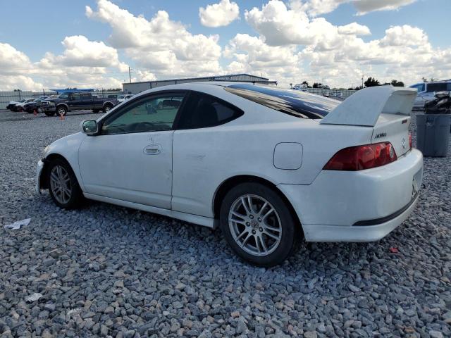 Photo 2 from auction – 2005 ACURA RSX with VIN JH4DC548X5S016058