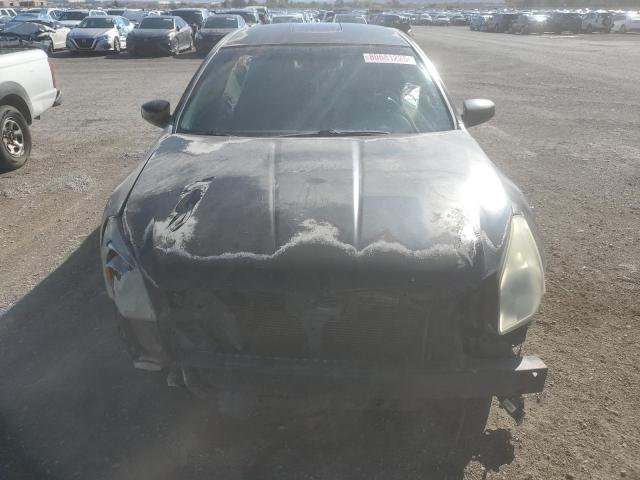 Photo 5 from auction – 2007 NISSAN MAXIMA SE with VIN 1N4BA41E07C841483
