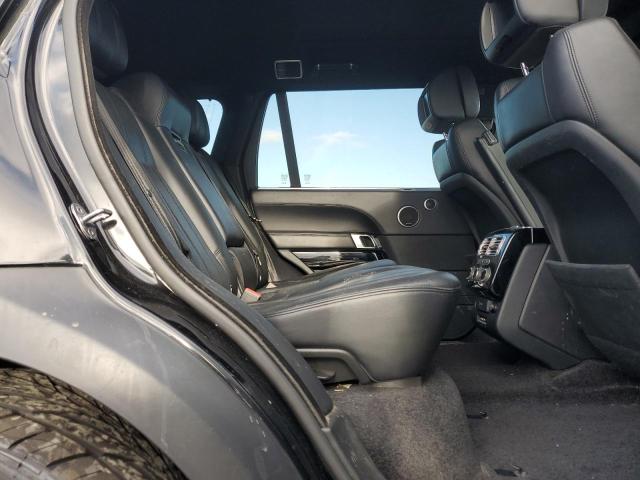 Photo 11 from auction – 2016 LAND ROVER RANGE ROVE with VIN SALGS3EF1GA255518