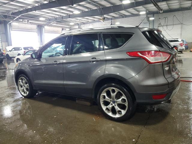 Photo 2 from auction – 2013 FORD ESCAPE with VIN 1FMCU9J90DUB95921