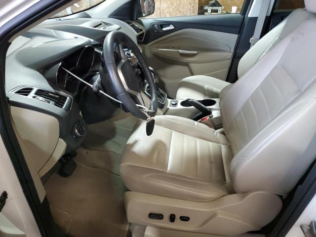 Photo 7 from auction – 2013 FORD ESCAPE SEL with VIN 1FMCU9H98DUC09764