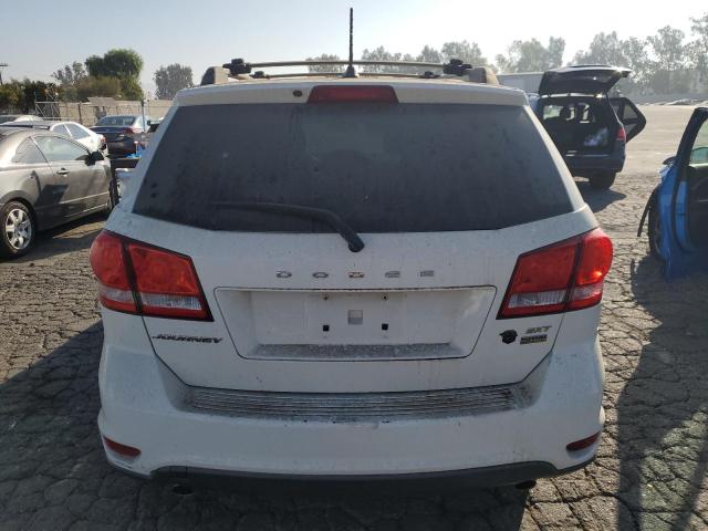 Photo 6 from auction – 2016 DODGE JOURNEY SX with VIN 3C4PDCBG0GT127391