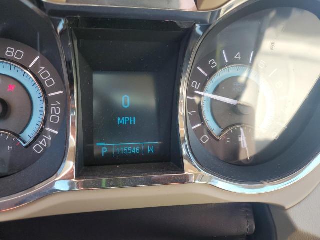 Photo 9 from auction – 2011 BUICK LACROSSE CXL with VIN 1G4GC5ED8BF296377