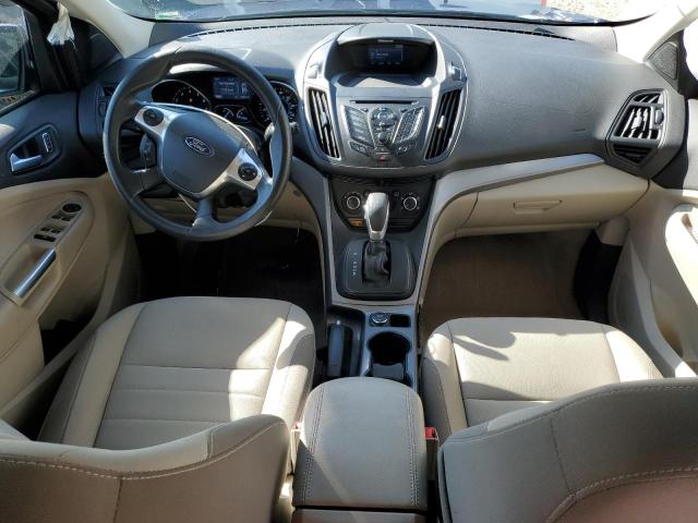 Photo 8 from auction – 2015 FORD ESCAPE SE with VIN 1FMCU0GX9FUC25308