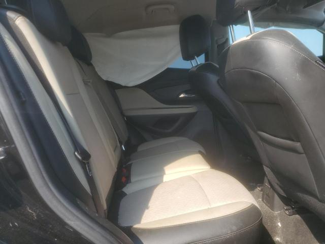 Photo 11 from auction – 2022 BUICK ENCORE PREFERRED with VIN KL4CJESM5NB517548