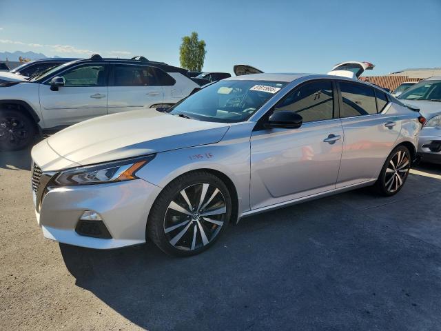 Photo 1 from auction – 2019 NISSAN ALTIMA SR with VIN 1N4BL4CV2KC204725