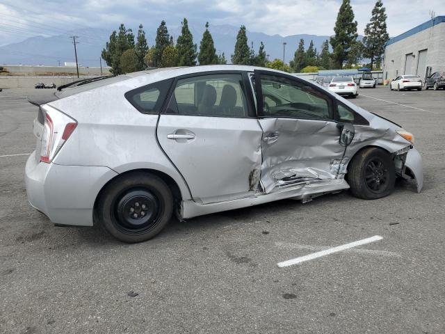 Photo 3 from auction – 2013 TOYOTA PRIUS with VIN JTDKN3DU9D5620749