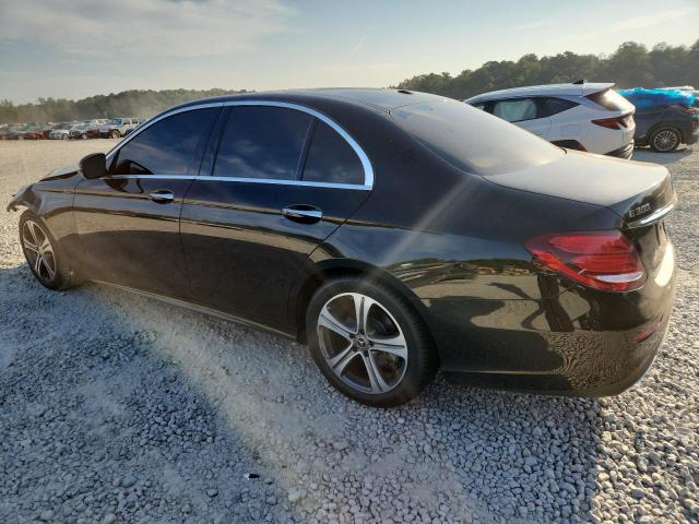 Photo 2 from auction – 2018 MERCEDES-BENZ E300 with VIN WDDZF4JB8JA471960