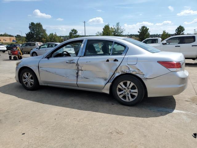 Photo 2 from auction – 2010 HONDA ACCORD LXP with VIN 1HGCP2F40AA064650