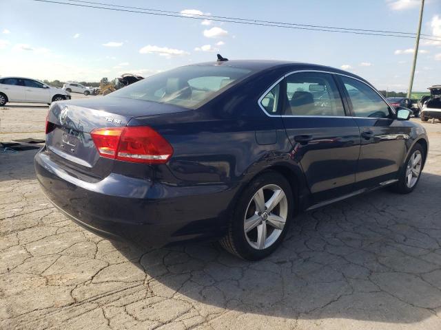 Photo 3 from auction – 2015 VOLKSWAGEN PASSAT SE with VIN 1VWBT7A32FC043096