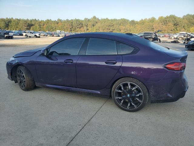 Photo 2 from auction – 2025 BMW 228XI with VIN WBA23GG01S7S77195