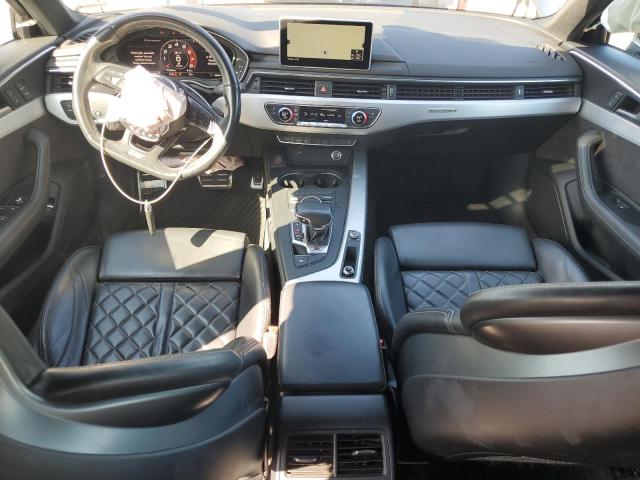 Photo 8 from auction – 2019 AUDI S4 PREMIUM with VIN WAUB4AF41KA067844