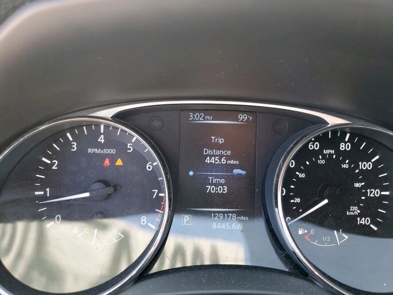 Фото 9 с аукциона – 2016 NISSAN ROGUE S с VIN KNMAT2MT7GP593790