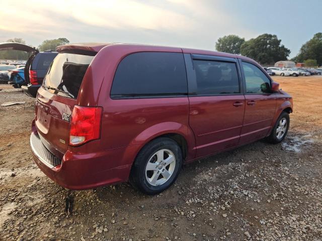 Photo 3 from auction – 2011 DODGE GRAND CARAVAN with VIN 2D4RN3DG1BR627819