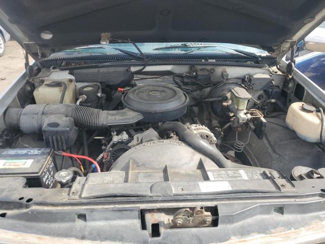 Photo 11 from auction – 1994 CHEVROLET 2500 with VIN 1GCFC24K9RE160693