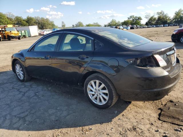 Photo 2 from auction – 2011 MAZDA 6 I with VIN 1YVHZ8CHXB5M18896