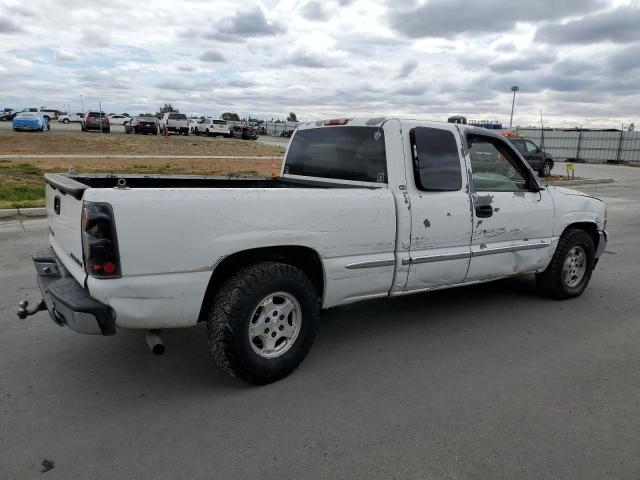 Photo 3 from auction – 2001 GMC NEW SIERRA with VIN 2GTEC19V911313409